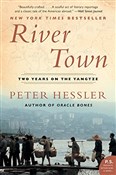 River Town... - Peter Hessler -  books from Poland