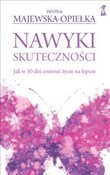 Polska książka : Nawyki sku... - Iwona Majewska-Opiełka