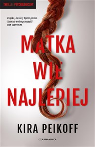 Picture of Matka wie najlepiej