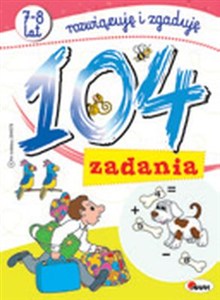 Obrazek 104 zadania 7-8 lat