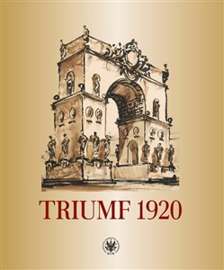 Picture of Triumf 1920. Obraz i pamięć