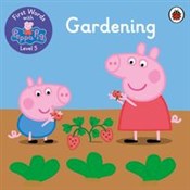 Książka : Gardening ...