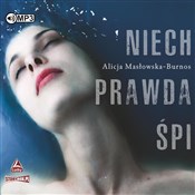 polish book : [Audiobook... - Alicja Masłowska-Burnos