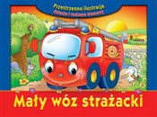 Zobacz : Mały wóz s... - Agnieszka Frączek