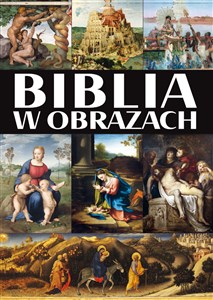 Picture of Biblia w obrazach