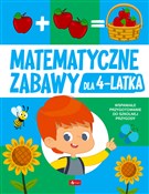 Matematycz... - Opracowanie Zbiorowe -  Polish Bookstore 