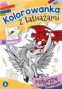polish book : Mityczne s... - Opracowanie zbiorowe