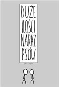 Duże ilośc... - Jakub Dębski -  Polish Bookstore 