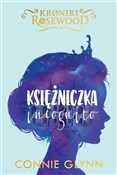 Kroniki Ro... - Connie Glynn -  foreign books in polish 