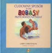 polish book : Cudowny sp... - Larry Christenson