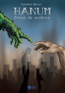 Obrazek Hanum. Droga do ocalenia