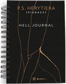 Hell Journ... - Katarzyna P.S. Herytiera Pizgacz Barlińska -  Książka z wysyłką do UK