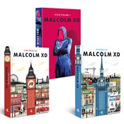 Pakiet Pas... - Malcolm XD -  Polish Bookstore 