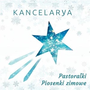 Picture of Pastorałki piosenki zimowe CD