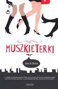 Picture of Muszkieterki