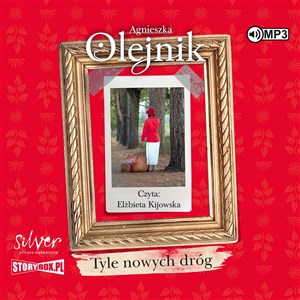 Obrazek [Audiobook] Tyle nowych dróg