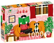 Puzzle 100... -  Książka z wysyłką do UK