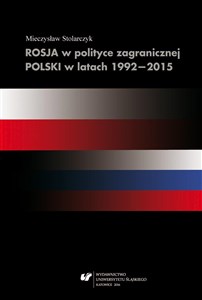 Obrazek Rosja w polityce zagranicznej Polski w latach...