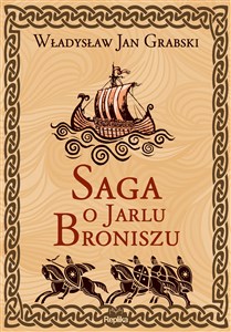 Picture of Saga o Jarlu Broniszu