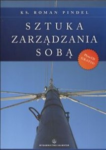 Obrazek Sztuka zarzadzania sobą