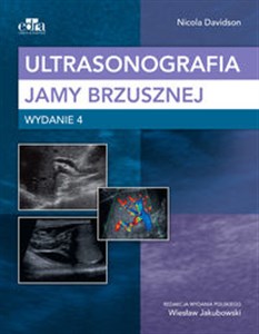 Obrazek Ultrasonografia jamy brzusznej