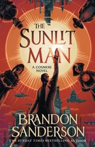 Obrazek The Sunlit Man