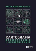 Kartografi... - Beata Medyńska-Gulij -  books from Poland