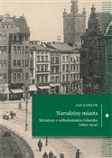 Narodziny ... - Jan Daniluk -  Polish Bookstore 