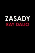 polish book : Zasady. Ży... - Ray Dalio