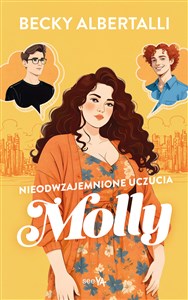 Obrazek Nieodwzajemnione uczucia Molly