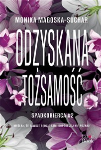 Picture of Odzyskana tożsamość. Spadkobierca