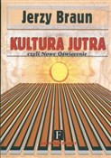 Kultura ju... - Jerzy Braun -  books in polish 