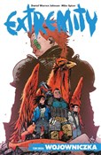 Extremity ... - Johnson Daniel Warren, Mike Spicer -  Polish Bookstore 