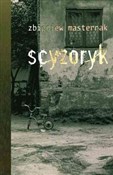 polish book : Scyzoryk - Zbigniew Masternak