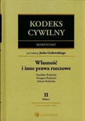 Polska książka : Kodeks cyw... - Stanisław Rudnicki, Grzegorz Rudnicki, Jolanta Rudnicka