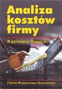 Książka : Analiza ko... - Kazimierz Sawicki