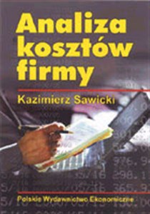 Picture of Analiza kosztów firmy