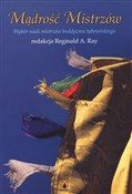 polish book : Mądrość Mi... - Reginald A. Ray (red.)