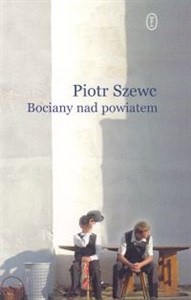 Picture of Bociany nad powiatem