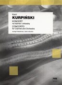 Polska książka : Koncert na... - Karol Kurpiński