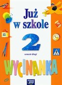 Polska książka : Już w szko... - Krystyna Bielenica, Maria Bura, Magdalena Jasny, Małgorzata Kwil