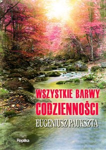 Picture of Wszystkie barwy codzienności