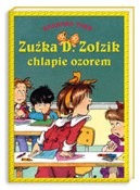 Zuźka D. Z... - Barbara Park -  books in polish 