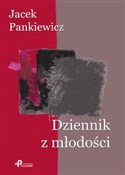 Dziennik z... - Jacek Pankiewicz -  foreign books in polish 