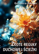 Książka : Złote regu... - Gottfried de Purucker