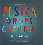 polish book : Pestka, dr... - Grzegorz Kasdepke