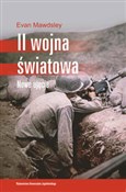 II wojna ś... - Evan Mawdsley -  books from Poland