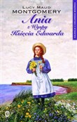 Ania z wys... - Lucy Maud Montgomery -  books from Poland