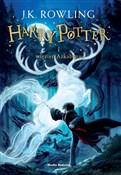 Harry Pott... - J.K. Rowling -  Polish Bookstore 