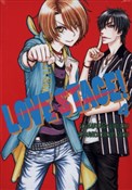 Love Stage... - Eiki Eiki -  foreign books in polish 